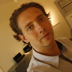 Schmuckgarten - Thomas Göbel Goldschmied und Inhaber der Firma Schmuckgarten