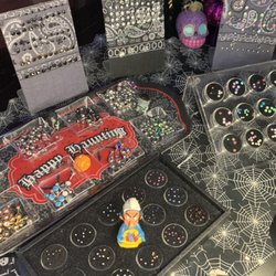 fastestpiercerinthewest - Jewelry
