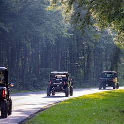 Ridge Riders Adventure Rentals - Ridge Riders Adventure Rentals
Smoky Mountain Driving Tours
Family Friendly