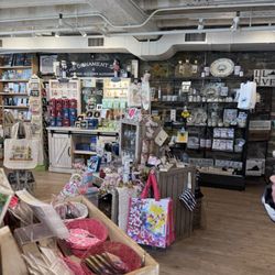 The Old Town Shop