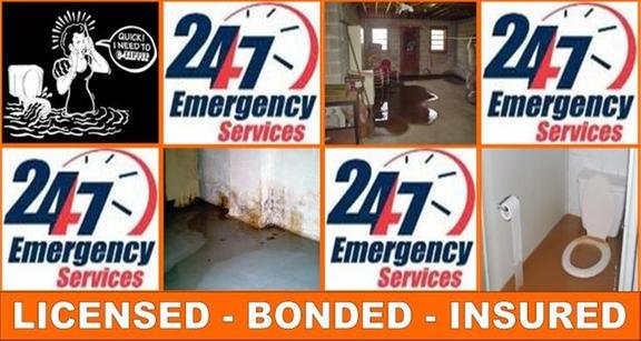 Slide of C-Tippit Sewers & Seepage Specialist