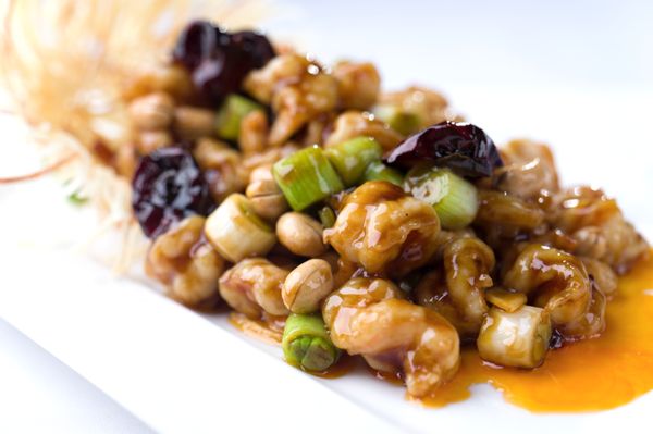 Meizhou Dongpo by null