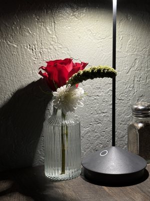 Market Street Blade and Barrel by null