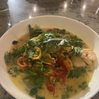 Brass Kitchen & Bar - Seasonal Pasta ($19) - Cocktail Bars Near Me - Steamboat Springs, Colorado