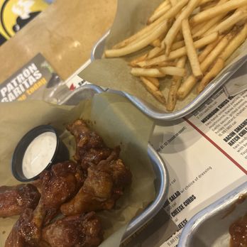Buffalo Wild Wings - Sports Bars Near Me - Brooklyn, New York