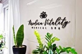Modern Vitality Medical Spa