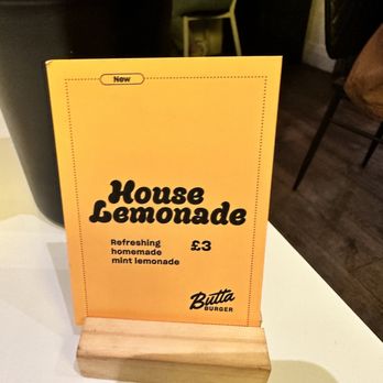 Gourmet Burger Kitchen - American Near Me - Edinburgh, EDH