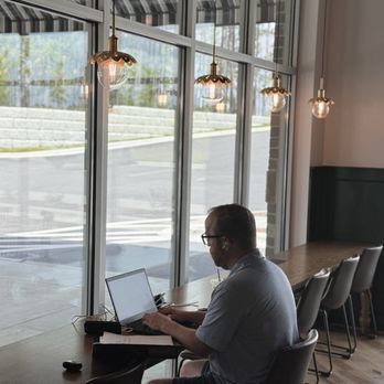 Summer Moon Coffee - Seating - Coffee & Tea Near Me - Raleigh, North Carolina Summer Moon Coffee - Seating - Coffee & Tea Near Me - Raleigh, North Carolina