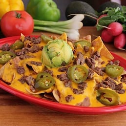 Panchos