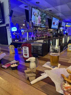 Local 3 Grill & Tap by null