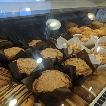 Mama Kat's - Muffins and scones - American Near Me - San Marcos, California Mama Kat's - Muffins and scones - American Near Me - San Marcos, California