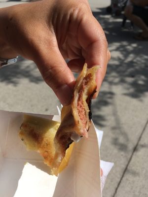 People's Pierogi by null