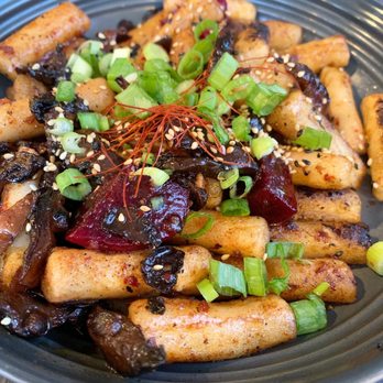 Miss Kim - Korean Near Me - Ann Arbor, Michigan Miss Kim - Korean Near Me - Ann Arbor, Michigan