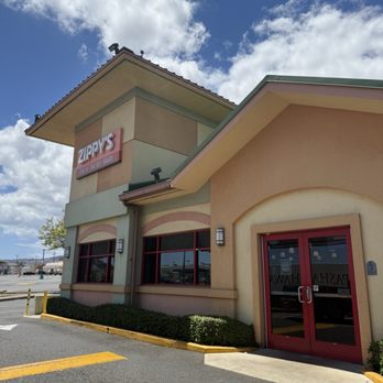 Zippy's Waipahu - Storefront - Diners Near Me - Waipahu, Hawaii