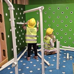 Hands-on House