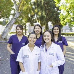 Los Cerritos Dental Practice