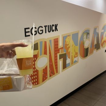 Egg Tuck - Breakfast & Brunch Near Me - Chicago, Illinois Egg Tuck - Breakfast & Brunch Near Me - Chicago, Illinois
