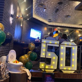 Distill - Inspirada - Sports Bars Near Me - Henderson, Nevada