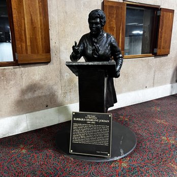 Henry B Gonzalez Convention Center - US Rep. Barbara Jordan - Venues & Event Spaces Near Me - San Antonio, Texas