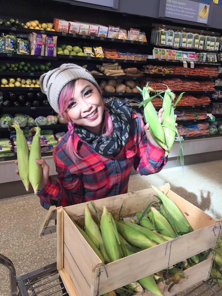 HARVEST MARKET 27 Photos & 74 Reviews 2029 South Neil St, Champaign