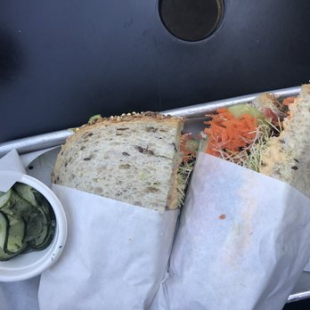 Joan's on Third - Breakfast & Brunch Near Me - Los Angeles, California