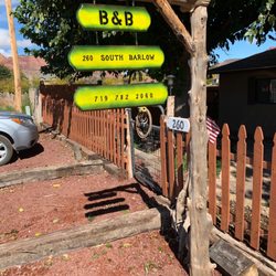 Zion's Backyard Bed and Breakfast