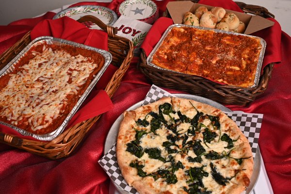 Maria's Italian Kitchen by null