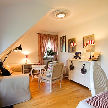 1. Countryside Bed 'N Breakfast with a view