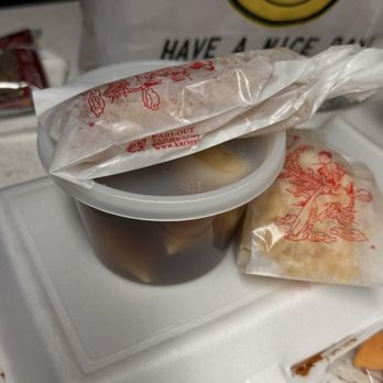 First Choice Chinese Restaurant - Chinese Near Me - Orlando, Florida
