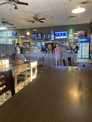Stevies Pizza Vistancia by null