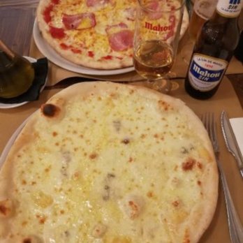 Fratelli d'Italia - Italian Near Me - Madrid, M