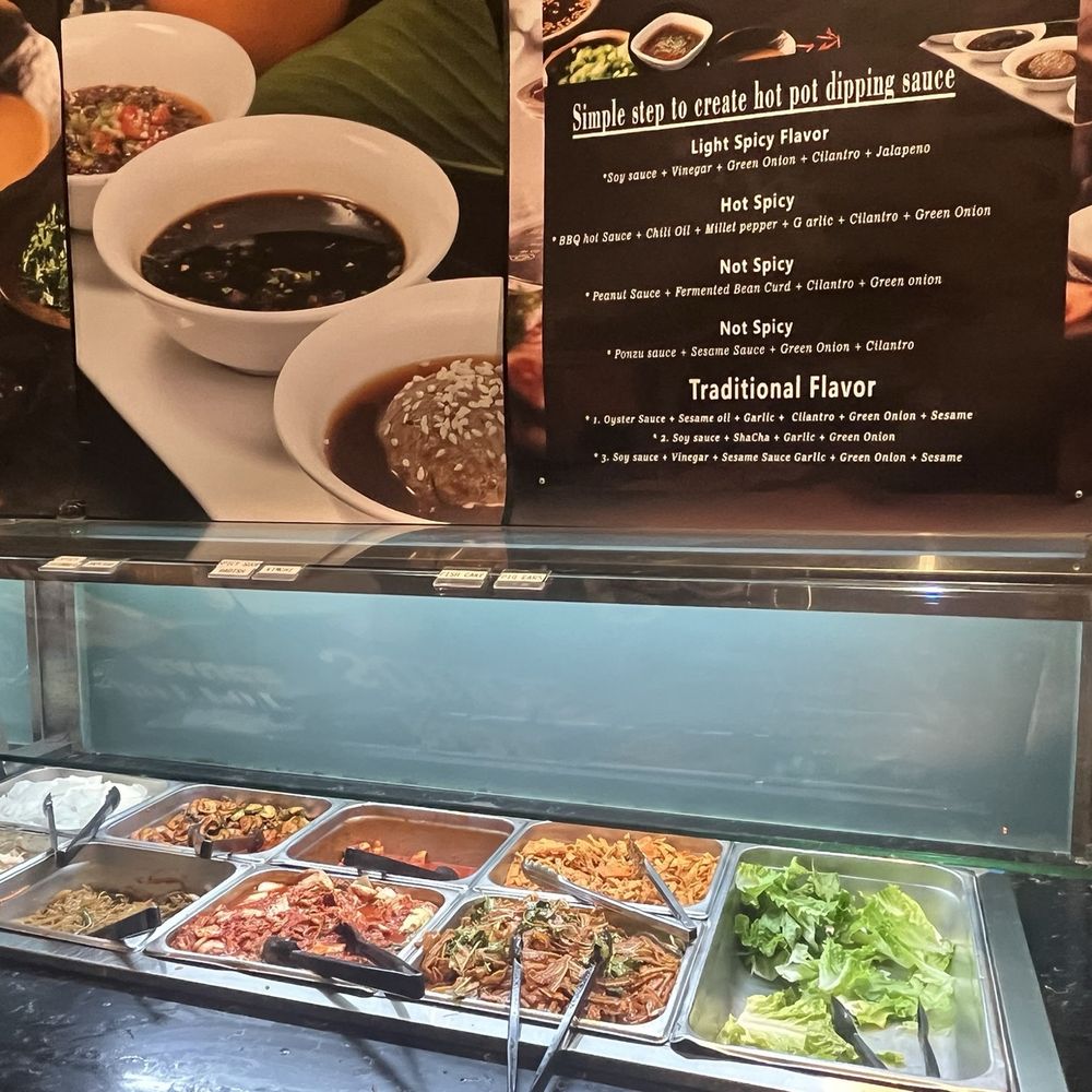 Seapot - Appetizer bar - Asian Fusion Near Me - Sacramento, California Seapot - Appetizer bar - Asian Fusion Near Me - Sacramento, California