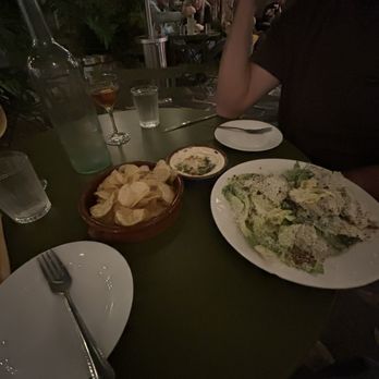 Patula - dinner bites - Coffee & Tea Near Me - New Orleans, Louisiana