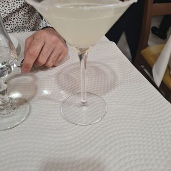 Restaurante dois Irmãos - Margarita - Portuguese Near Me - Faro, 08