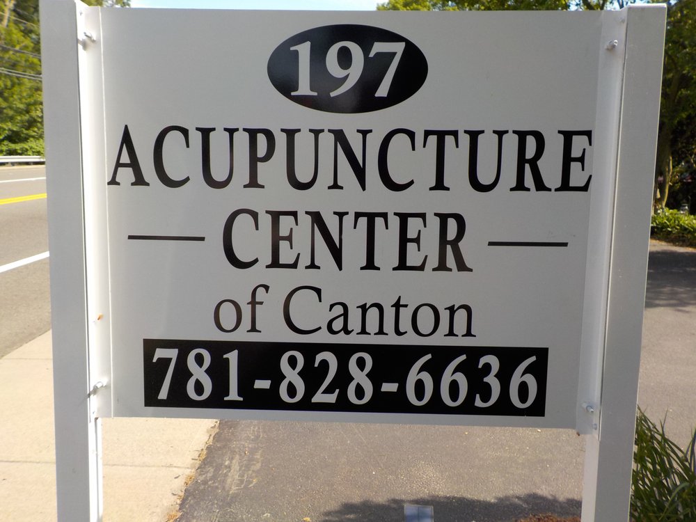 ACUPUNCTURE CENTER OF CANTON Updated September 2024 197 Turnpike St