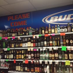 Tony's Food & Liquor