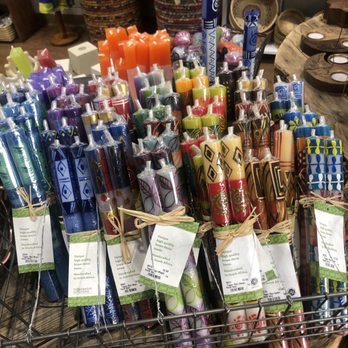 Latitudes Fair Trade Store - Some of their candles-- worth a look! - Accessories Near Me - Warrenton, Virginia Latitudes Fair Trade Store - Some of their candles-- worth a look! - Accessories Near Me - Warrenton, Virginia
