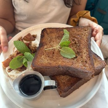 un caffe altamura - French Toast - Cafes Near Me - Manhattan Beach, California un caffe altamura - French Toast - Cafes Near Me - Manhattan Beach, California