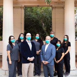 Marc Dentico-Olin - Dr. Olin and Machado's Team are here to welcome you to their boutique oral surgery office, where they treat every patient like family.