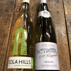 Hops & Vines