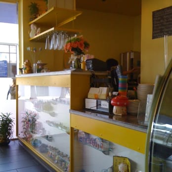 Sweet Indulgence - Desserts Near Me - Millbrae, California Sweet Indulgence - Desserts Near Me - Millbrae, California