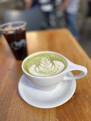 Lofty Coffee Co. by null