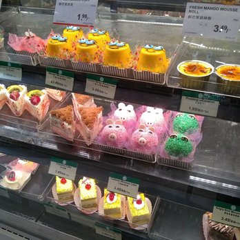 T&T Supermarket - Bakery items. - International Grocery Near Me - Markham, Ontario T&T Supermarket - Bakery items. - International Grocery Near Me - Markham, Ontario