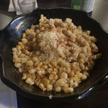 Anju House - Crack corn - Korean Near Me - Los Angeles, California