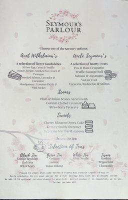 The Zetter Marylebone by null