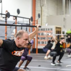 Ignite Fitness