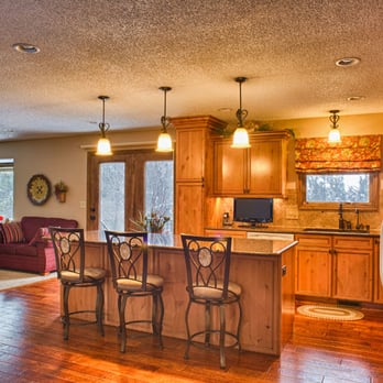 3 Day Kitchen and Bath - a kitchen and living room - General Contractors Near Me - Hendersonville, Tennessee 3 Day Kitchen and Bath - a kitchen and living room - General Contractors Near Me - Hendersonville, Tennessee