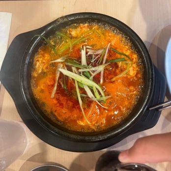 Seoul Gomtang - Yukgaejang - Korean Near Me - Oakland, California Seoul Gomtang - Yukgaejang - Korean Near Me - Oakland, California