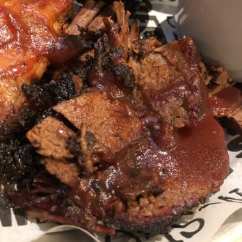 Cali BBQ - Barbeque Near Me - Spring Valley, California