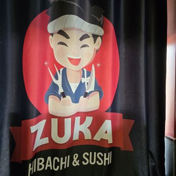 Zuka Teppanyaki & Sushi - Teppanyaki Near Me - Naperville, Illinois Zuka Teppanyaki & Sushi - Teppanyaki Near Me - Naperville, Illinois